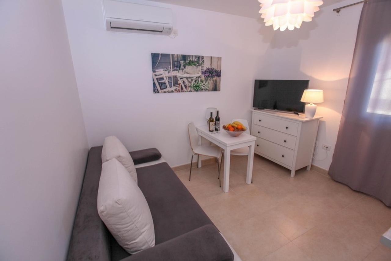 Apartments Zoya Klek Exteriér fotografie